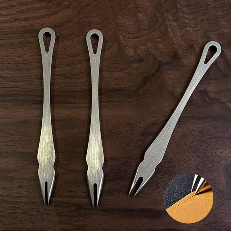 Leatherwork Projects - 1 buah alat pembuat Kerajinan kerja