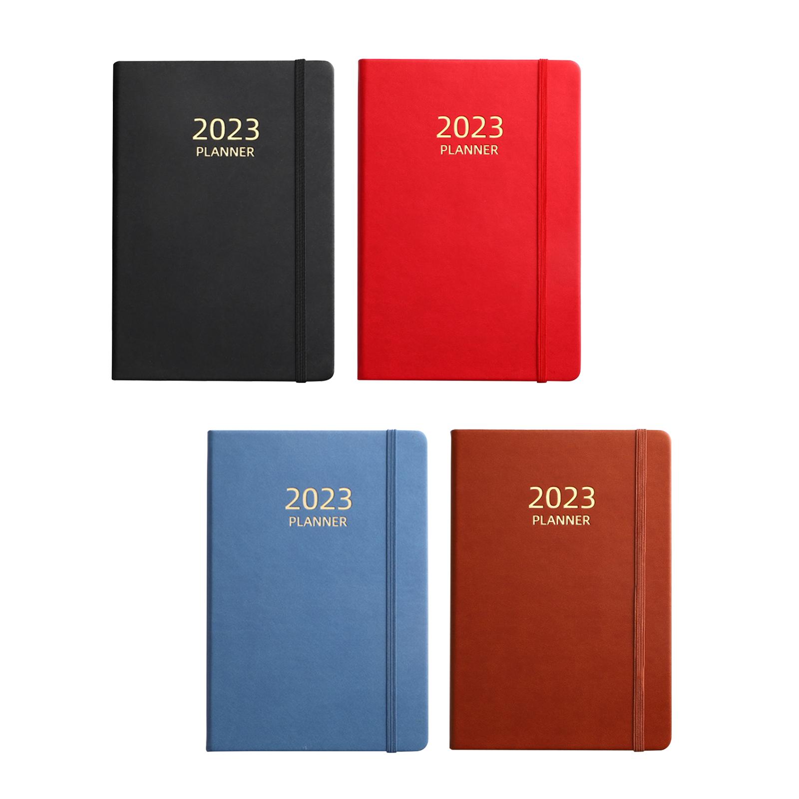 Buku Catatan Harian A5, Buku C - Leather Work Diary Covers ulasan dan harga