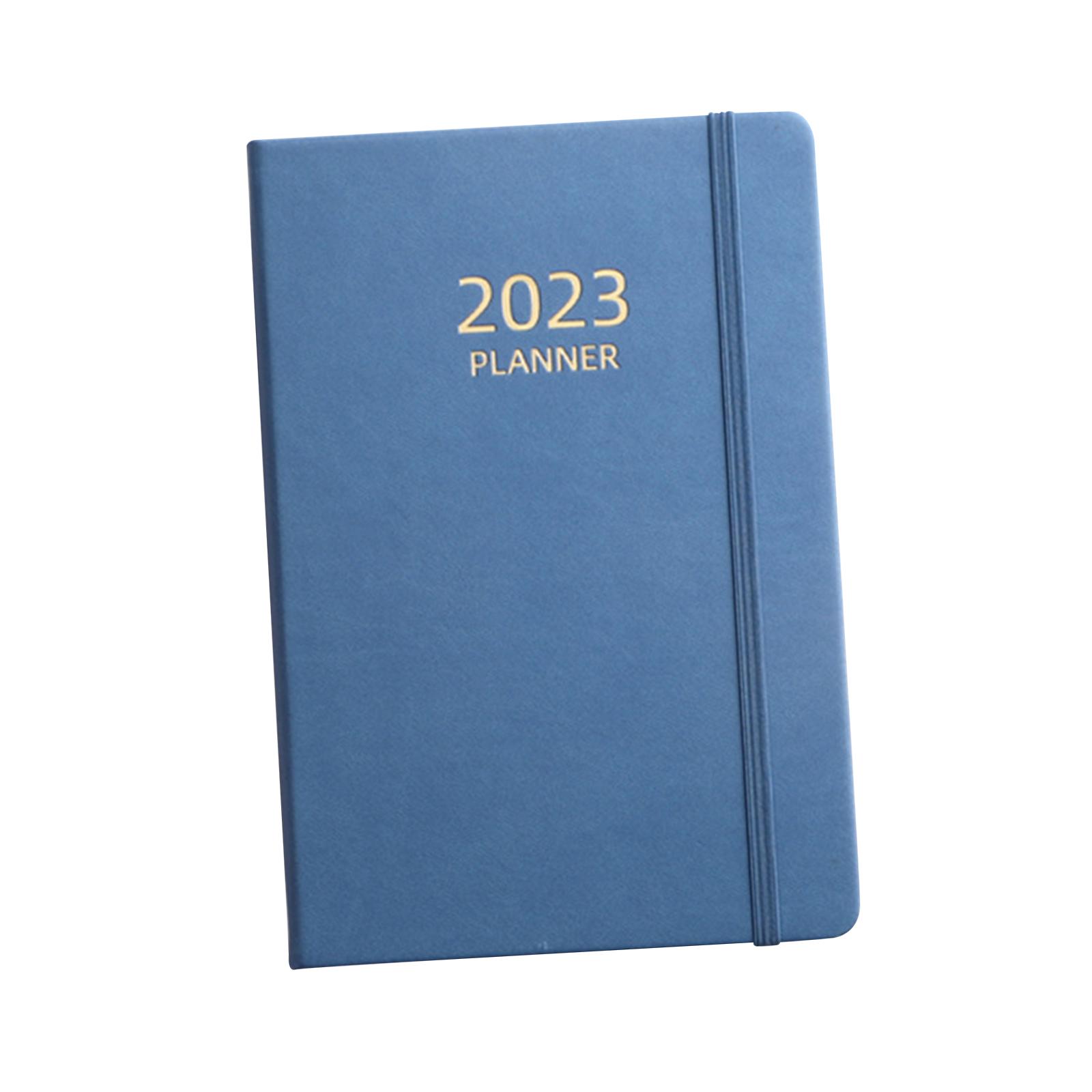Buku Catatan Harian A5, Buku C - Leather Work Diary Covers ulasan dan harga