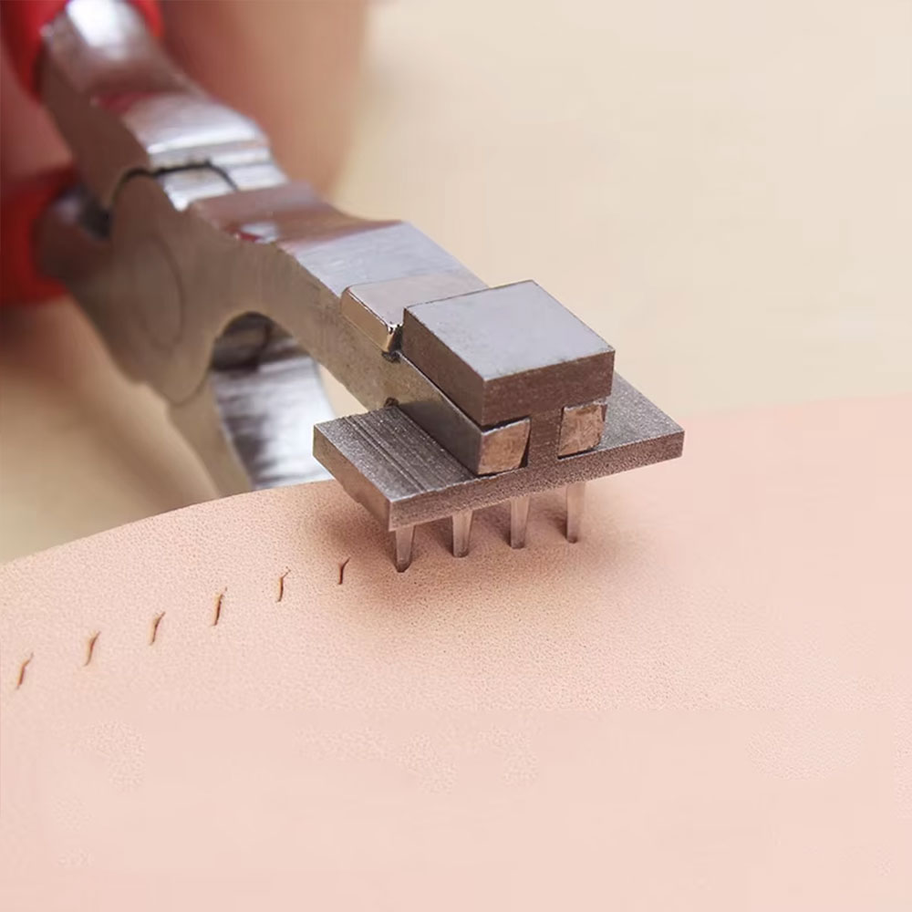 Alat Kerajinan Kulit Buatan Ta - Leatherwork Needles ulasan dan harga