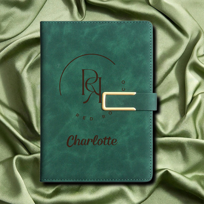 Buku Catatan Kulit Imitasi yan - Leather Work Diary Covers ulasan dan harga