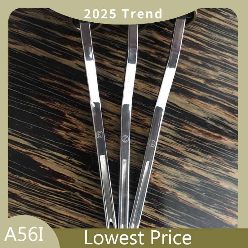 Alat Pemotong Tepi Kulit Jun.L - Leatherwork Edge Beveler ulasan dan harga