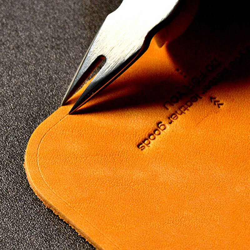 1 buah alat pembuat Kerajinan  - Leatherwork Projects ulasan dan harga