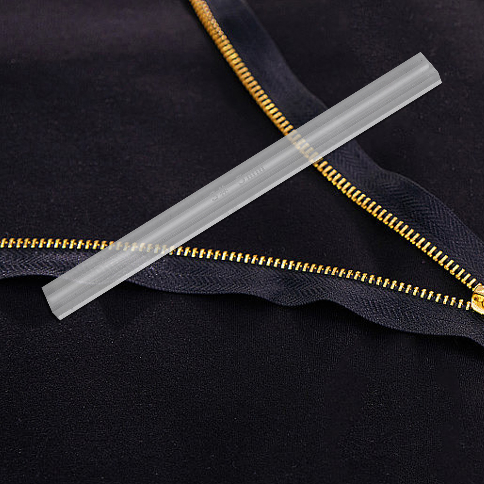 Alat Anti-Tumpah Lem Resleting - Leatherworking Guide ulasan dan harga