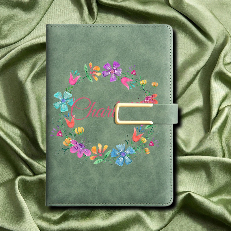 Buku Catatan Kulit Imitasi Kus - Leather Work Diary Covers ulasan dan harga