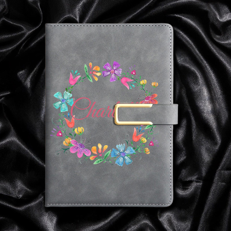 Buku Catatan Kulit Imitasi Kus - Leather Work Diary Covers ulasan dan harga