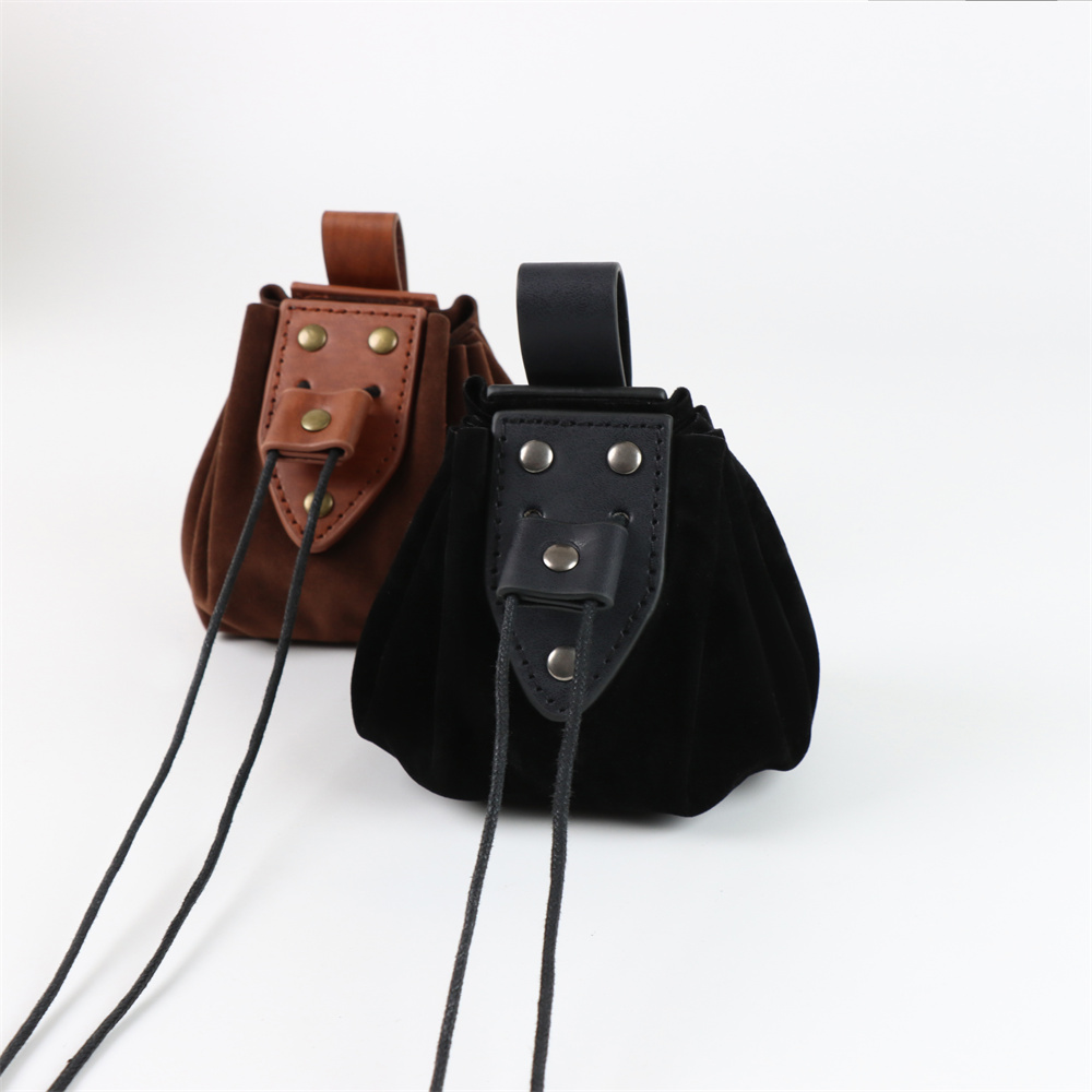 UYEE tas sabuk Renaisans abad  - Leather Work Vest ulasan dan harga