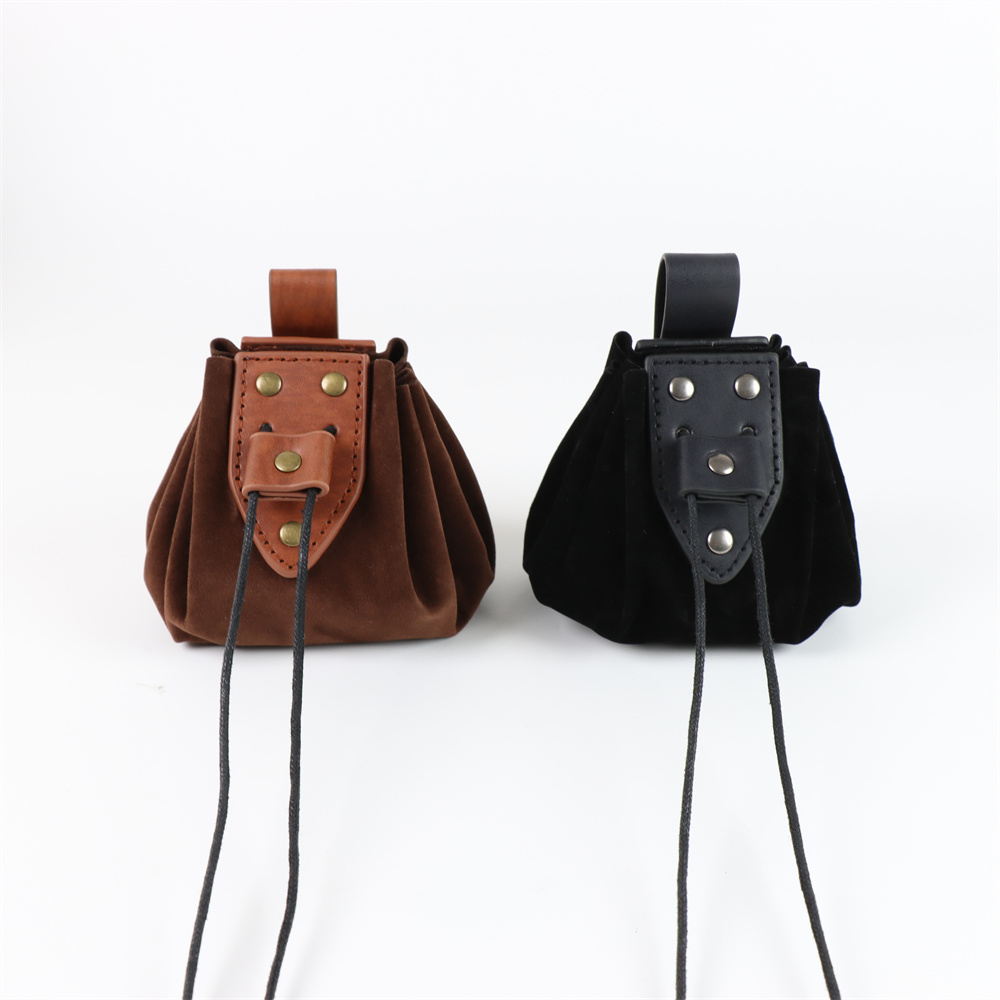 UYEE tas sabuk Renaisans abad  - Leather Work Vest ulasan dan harga