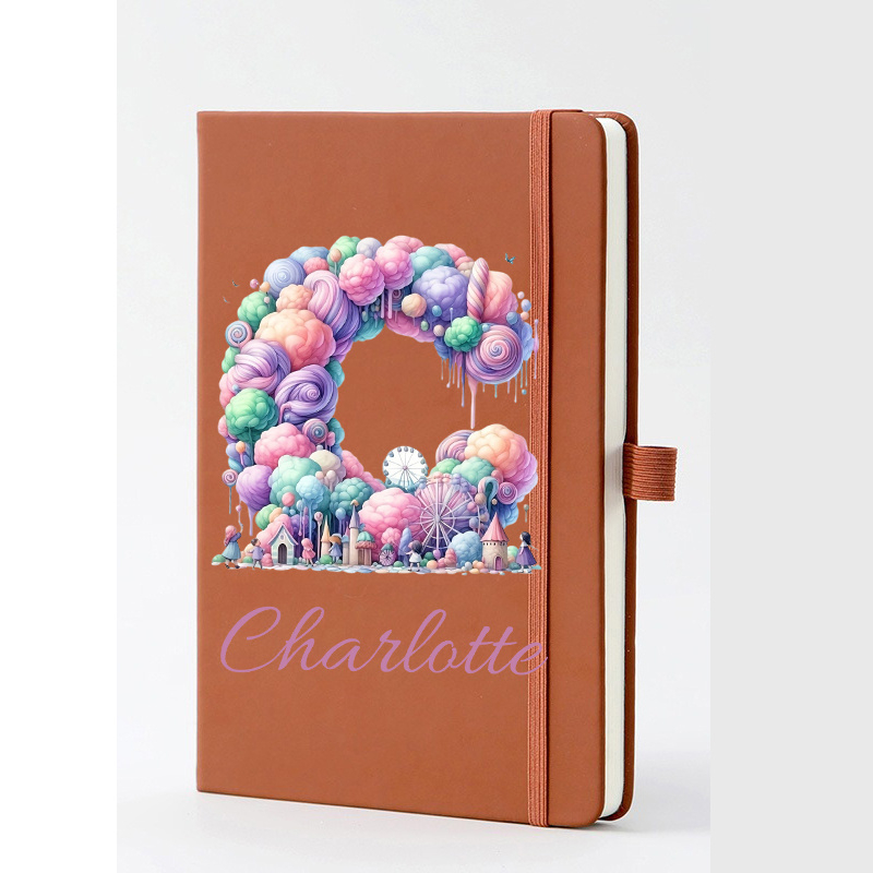 Buku Catatan Kulit Imitasi den - Leather Work Diary Covers ulasan dan harga
