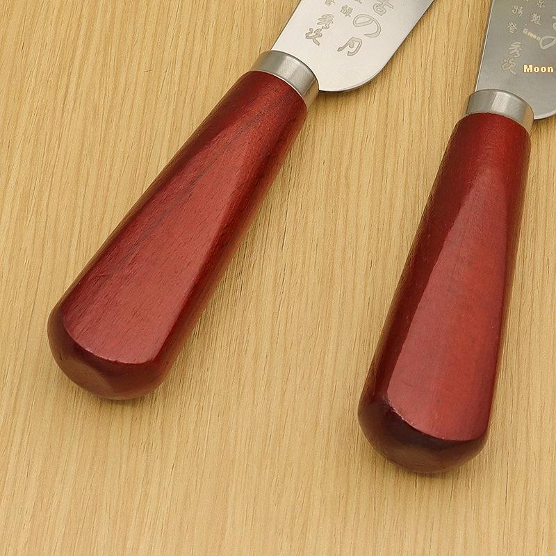 Pisau Pemotong Kulit dengan Ga - Leatherwork Projects ulasan dan harga