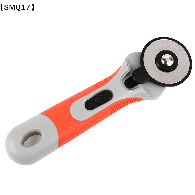 Pemotong Putar 45mm untuk Kain - Leatherwork Projects ulasan dan harga