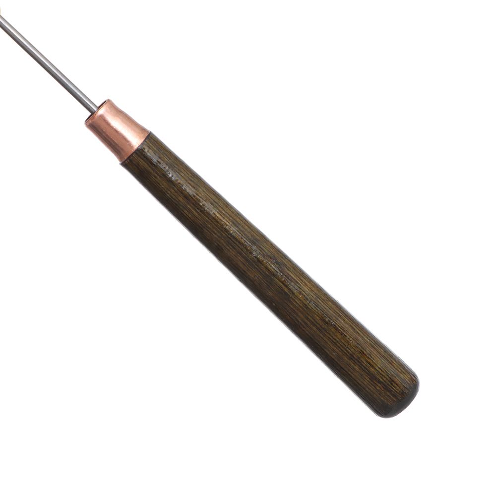 1 Buah Jahit Penusuk Pegangan  - Leatherwork Needles ulasan dan harga