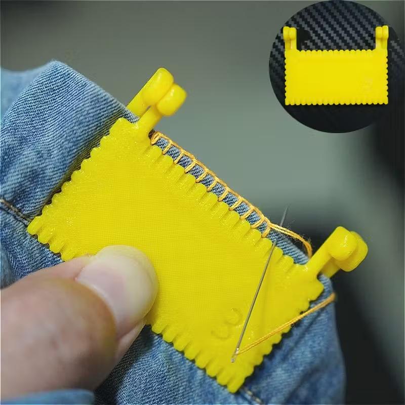 Set Template Panduan Jahit Pre - Leatherworking Guide ulasan dan harga