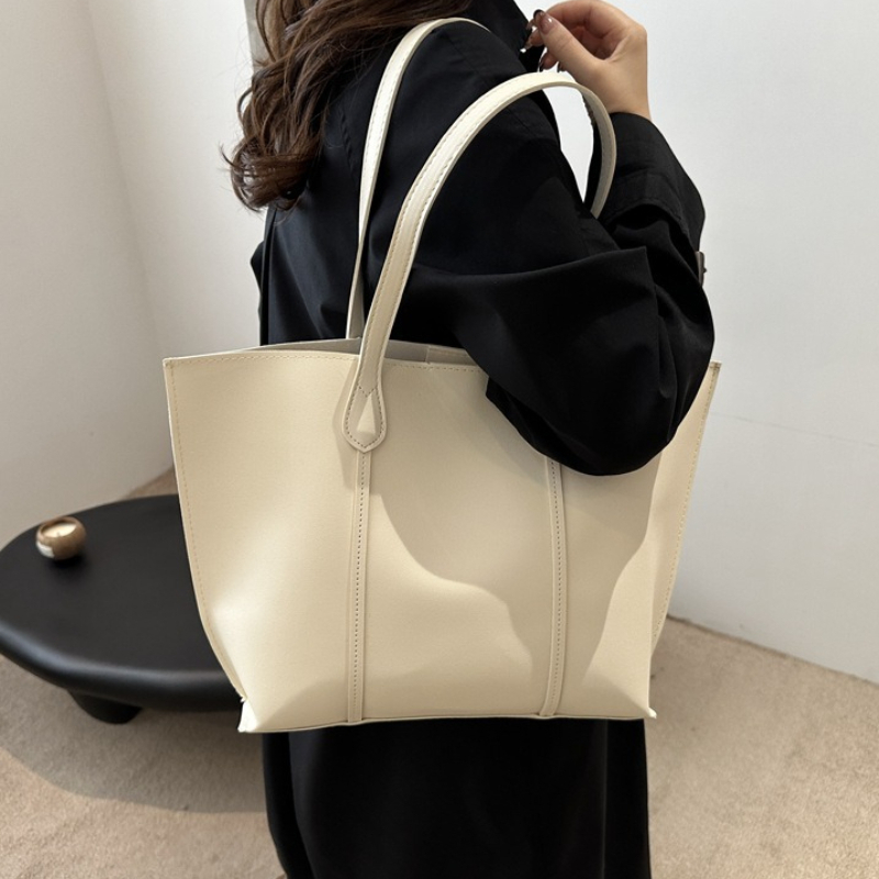 Tas Selempang Kulit Imitasi Re - Leather Work Laptop Bag ulasan dan harga