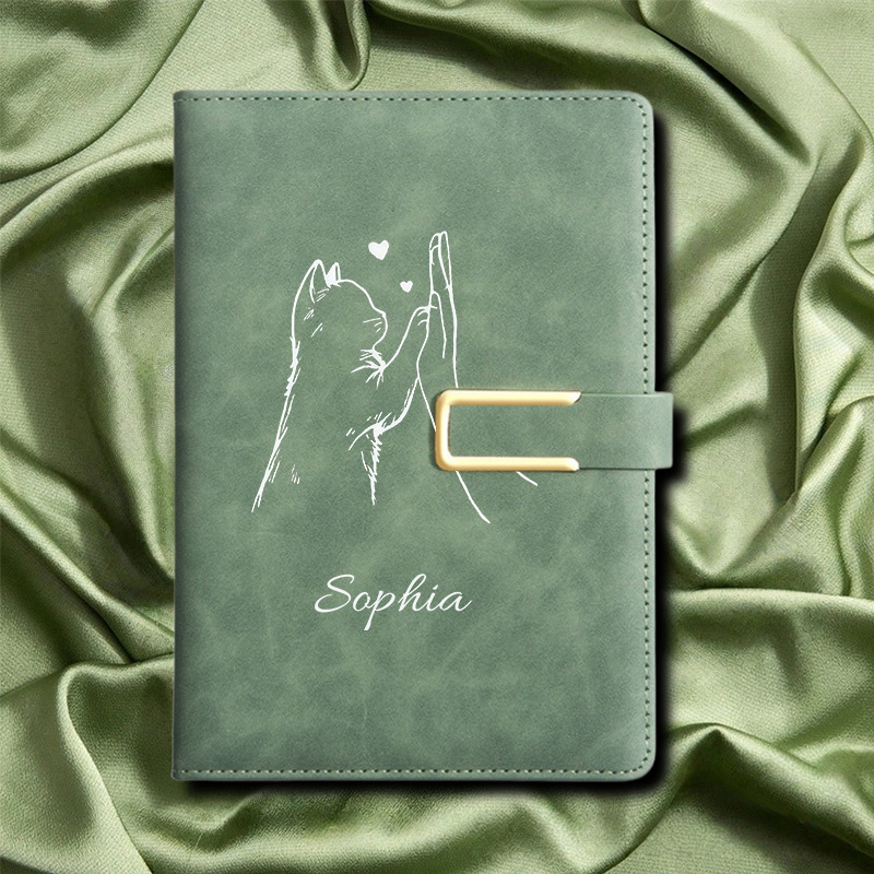 Buku Catatan Kulit Imitasi Kus - Leather Work Diary Covers ulasan dan harga