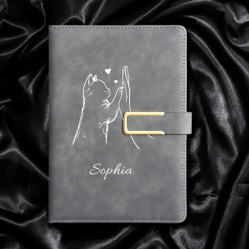 Buku Catatan Kulit Imitasi Kus - Leather Work Diary Covers ulasan dan harga