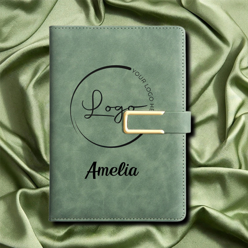 Buku Catatan Kulit Imitasi yan - Leather Work Diary Covers ulasan dan harga