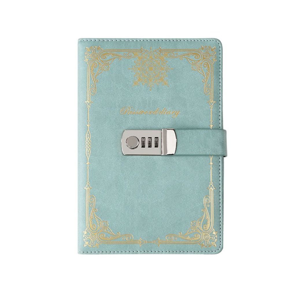 Buku Catatan Jurnal Kulit PU d - Leather Work Diary Covers ulasan dan harga