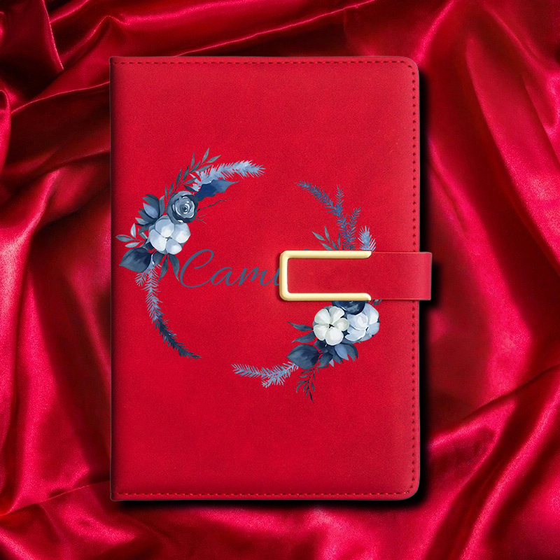 Buku Catatan A5 Kulit Imitasi  - Leather Work Diary Covers ulasan dan harga