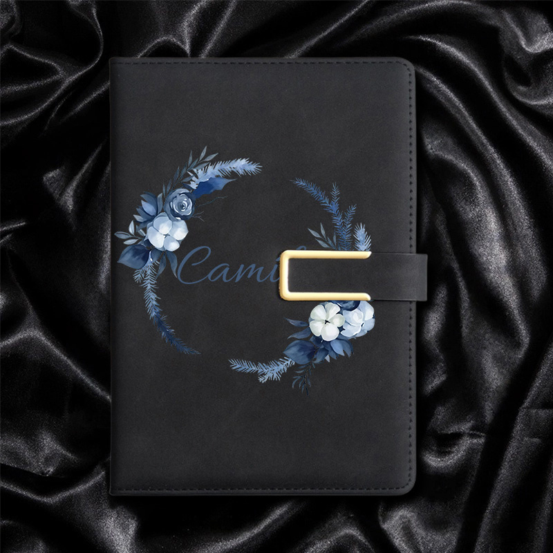 Buku Catatan A5 Kulit Imitasi  - Leather Work Diary Covers ulasan dan harga