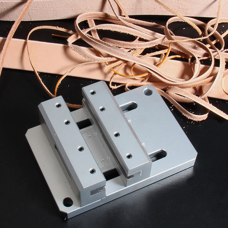 Alat Pemotong Tepi Kulit, Alat - Leatherwork Edge Beveler ulasan dan harga