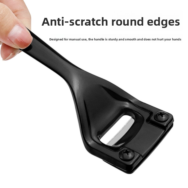 Alat Pemisah dan Penipis Kulit - Leatherwork Edge Beveler ulasan dan harga