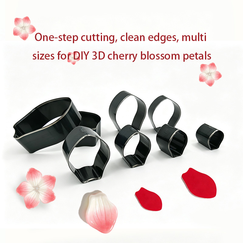B000428 Pcs Cetakan Pemotong K - Leatherwork Projects ulasan dan harga
