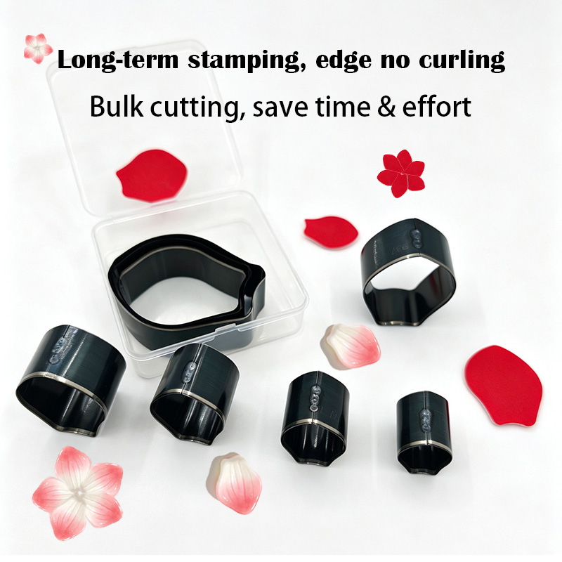 B000428 Pcs Cetakan Pemotong K - Leatherwork Projects ulasan dan harga