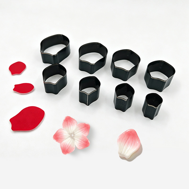 B000428 Pcs Cetakan Pemotong K - Leatherwork Projects ulasan dan harga